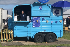 Tipple Events Limited  Mobile Juice Bars Profile 1