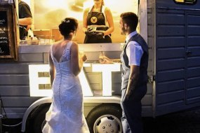 The Wedding Pizza Company Food Van Hire Profile 1