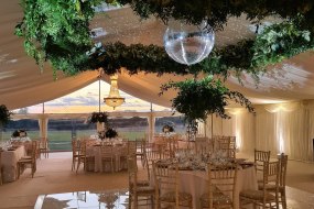 A E Hire Marquee and Tent Hire Profile 1