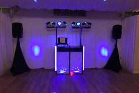 AM Entertainments. Wedding & Party DJ Mobile Disco Hire Profile 1