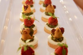 Nutrilicious Mobile Caterers Profile 1