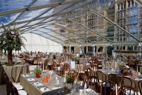 South Downs Marquees Ltd Marquee Flooring Profile 1