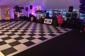 Arena UK Ltd Corporate Hospitality Hire Profile 1