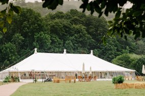 Muddy Boots Marquees Ltd Clear Span Marquees Profile 1