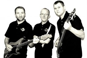 Unit 4 Band Acoustic Band Hire Profile 1