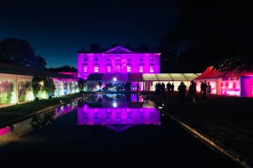 Waltons Marquee Hire Dance Floor Hire Profile 1