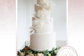 Hayley Elizabeth Cake Design Wedding Cakes Profile 1