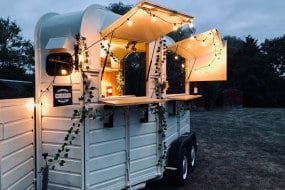 The Last Hurdle Bar Mobile Wine Bar hire Profile 1