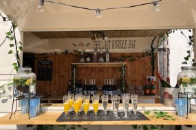 The Last Hurdle Bar Prosecco Van Hire Profile 1