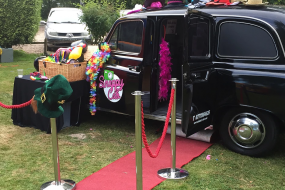 Snappycab Bouncy Castle Hire Profile 1