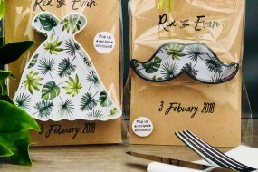 Beanstalk Bags Stationery, Favours and Gifts Profile 1