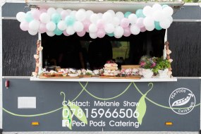 Pea Pods Catering Street Food Catering Profile 1