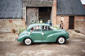 Uley Wedding Cars  Transport Hire Profile 1