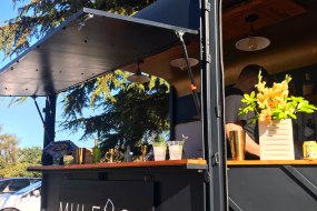 Mulebox Mobile Whisky Bar Hire Profile 1