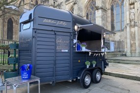 The Galloping Gourmet Food Company  Mobile Caterers Profile 1