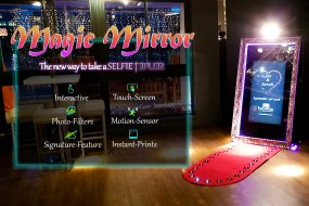 PixelMotionUK Photo Booth Hire Profile 1