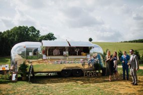 Airstream Bar Mobile Bar Hire Profile 1