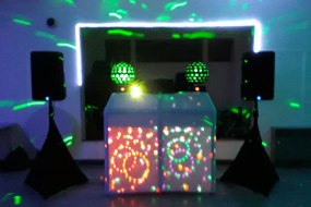 L7D Events Mobile DJ Company  DJs Profile 1