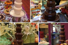 Chocolate Fountain 