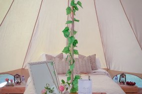 Hels Bells Tents Glamping Tent Hire Profile 1