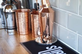 Stirr Ups Bar Mobile Gin Bar Hire Profile 1