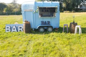 Stirr Ups Bar Horsebox Bar Hire  Profile 1