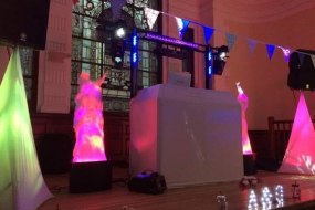 JMD Entertainments Mobile Disco Hire Profile 1