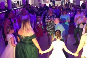 Funky Kids Party Mobile Disco Hire Profile 1