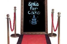 Party Spirit Photo Booth Magic Mirror Hire Profile 1