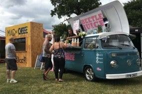 Beetle Juice Midlands  Mobile Bar Hire Profile 1