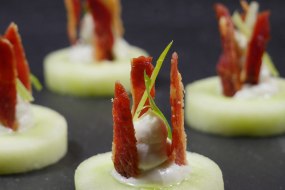 The Canape Kitchen Event Catering Profile 1