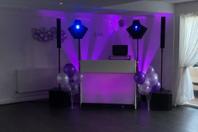 Ads.entertainments DJs Profile 1