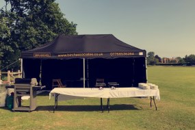 Birch Associates Events  BBQ Catering Profile 1