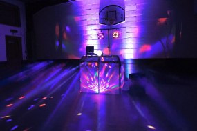 Wired Discos  Mobile Disco Hire Profile 1