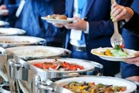 Cater Express Corporate Event Catering Profile 1
