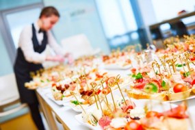 Cater Express Mobile Caterers Profile 1