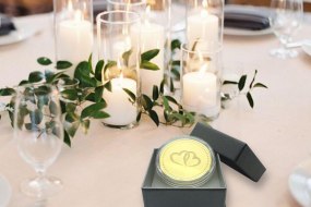 The Wedding Favour Coins Wedding Accessory Hire Profile 1