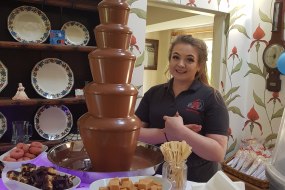 Sweet-a-Fayre Fun Food Hire Profile 1