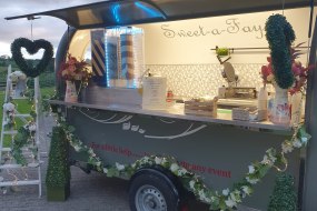 Sweet-a-Fayre Food Van Hire Profile 1