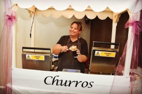 Sweet-a-Fayre Churros Caterers Profile 1