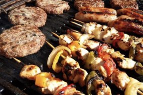 Book a Buffet  BBQ Catering Profile 1