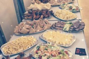 Book a Buffet  Buffet Catering Profile 1