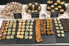 Book a Buffet  Canapes Profile 1