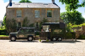 Giddy Up Mobile Gin Bar Hire Profile 1