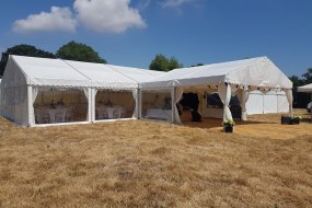 Southern Events Marquee and Tent Hire Profile 1