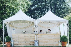 The Tipsy Bartender Company Prosecco Van Hire Profile 1