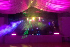 MKA Entertainments DJs Profile 1