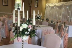 Elegant Events Wedding Planner Hire Profile 1