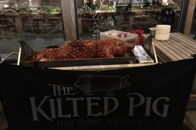 The Kilted Pig Hog Roast Corporate Event Catering Profile 1