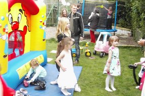 Rent A Gob Children's Party Entertainers Profile 1